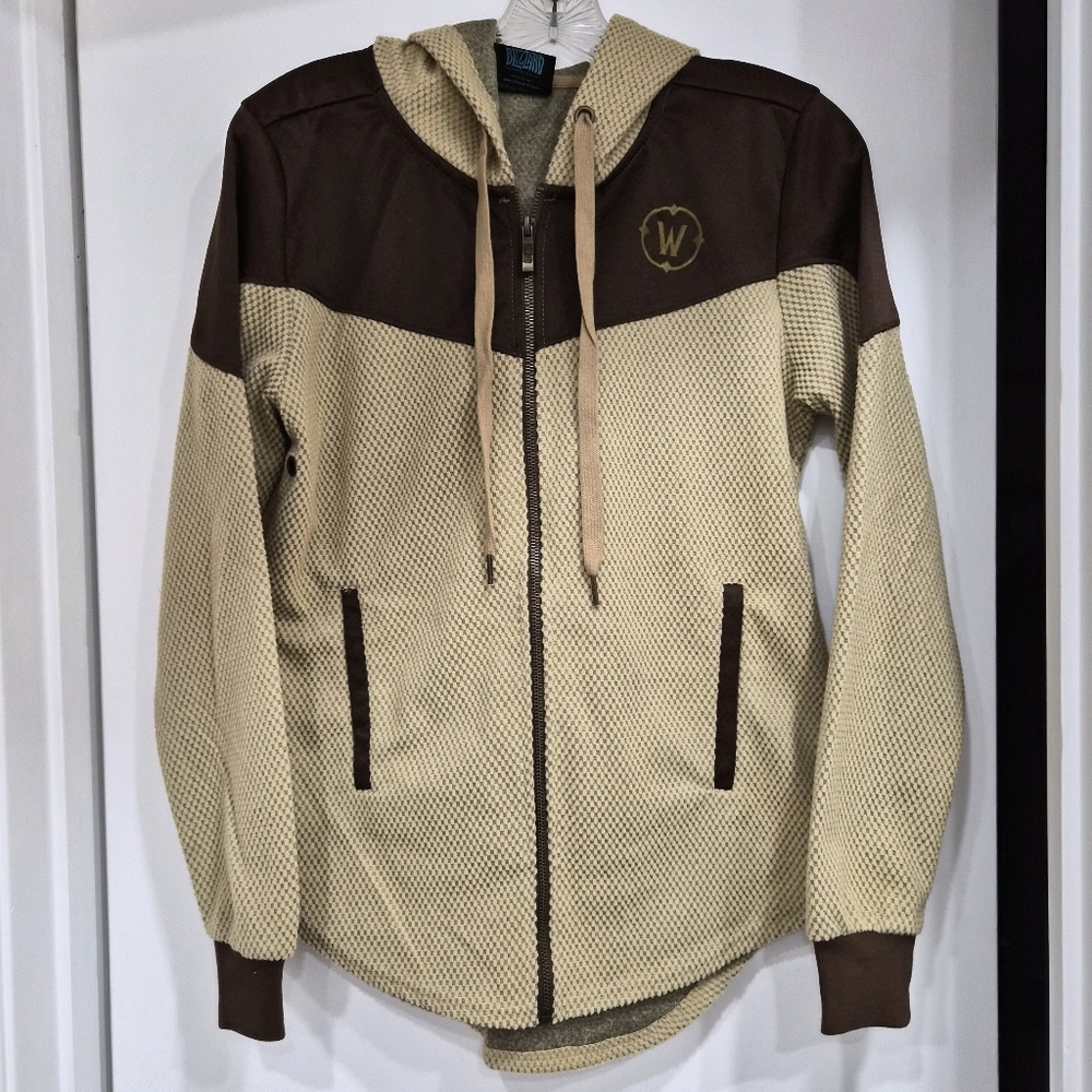 World of Warcraft Hoodie